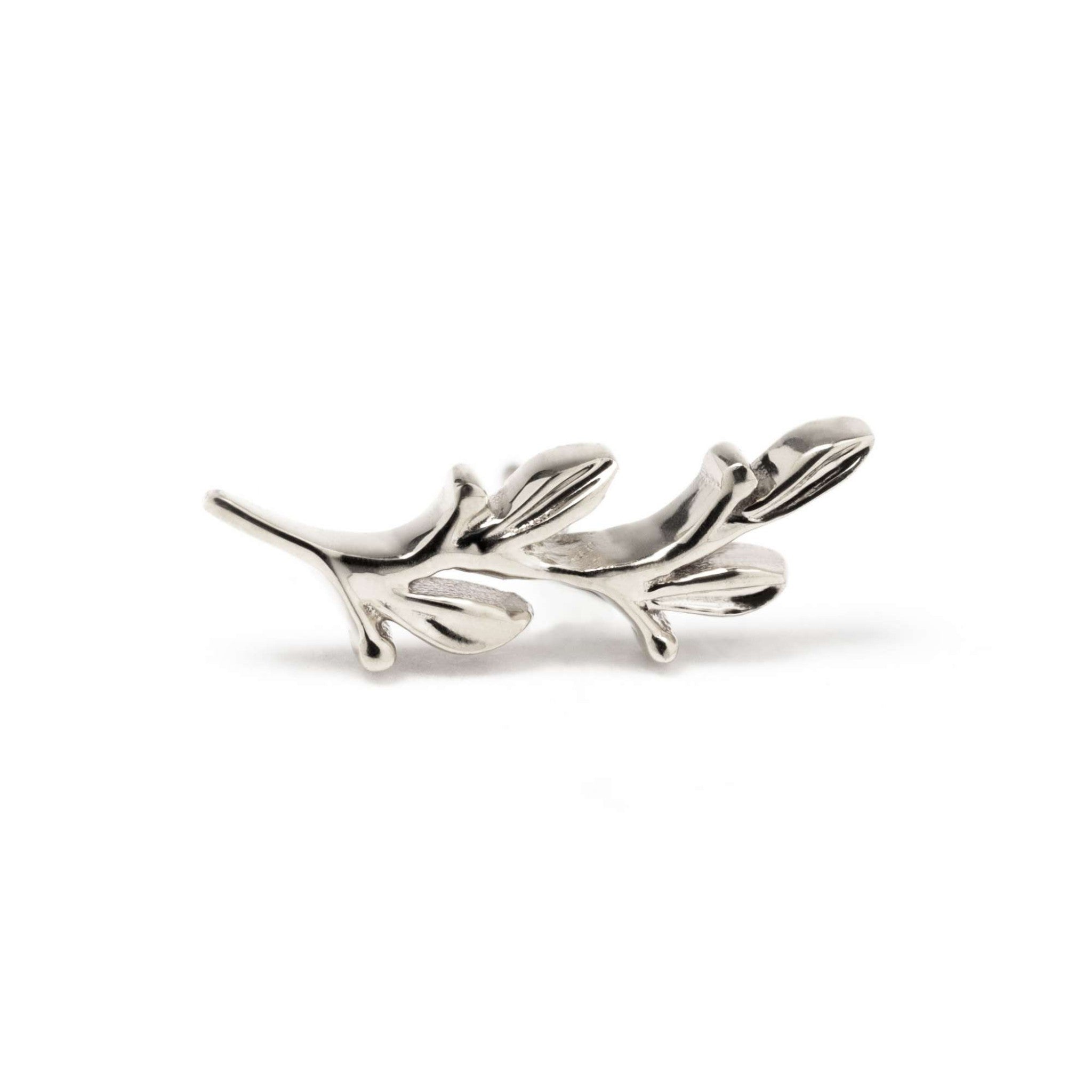 BVLA Tiny Amity White Gold
