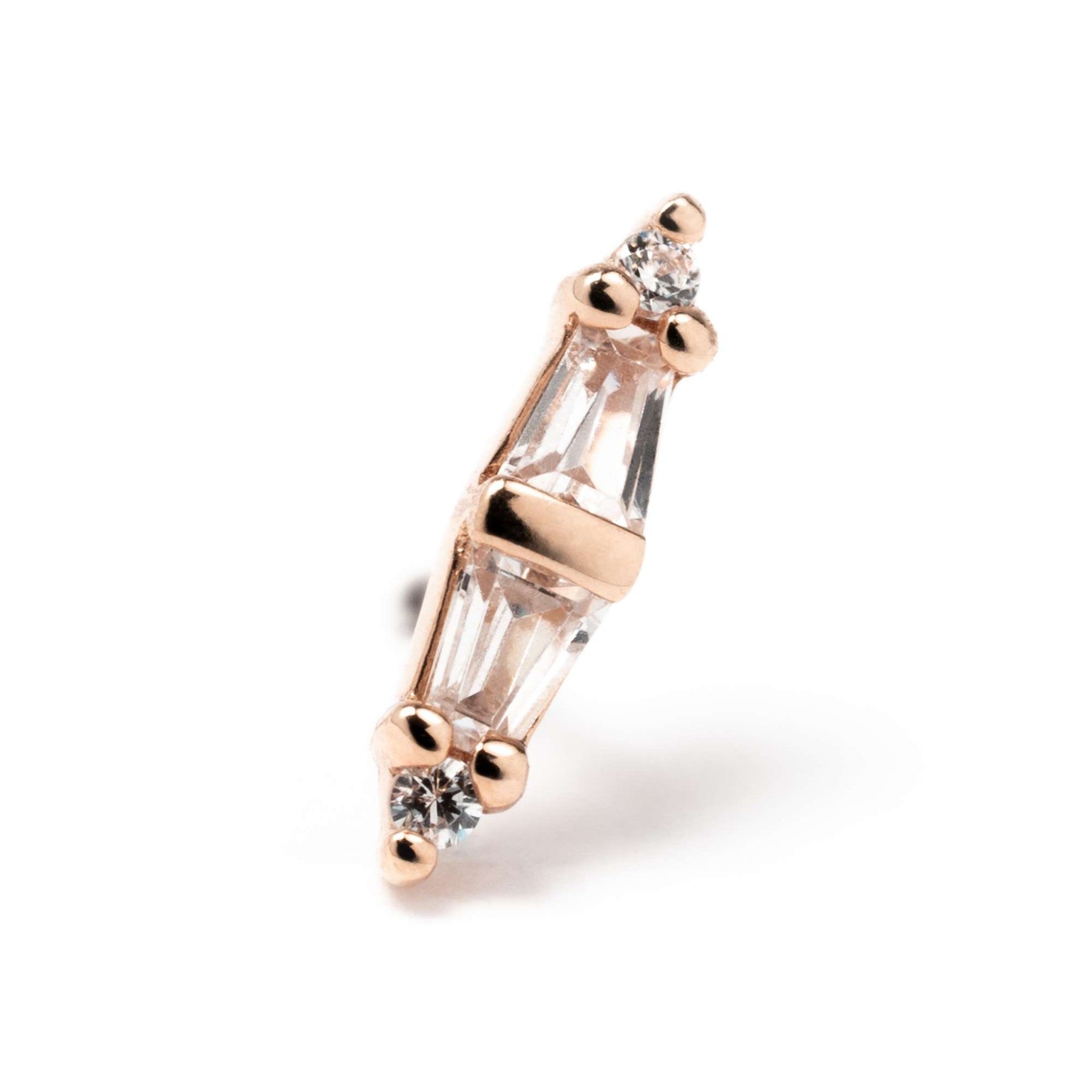 Buddha Essential Rosé Gold
