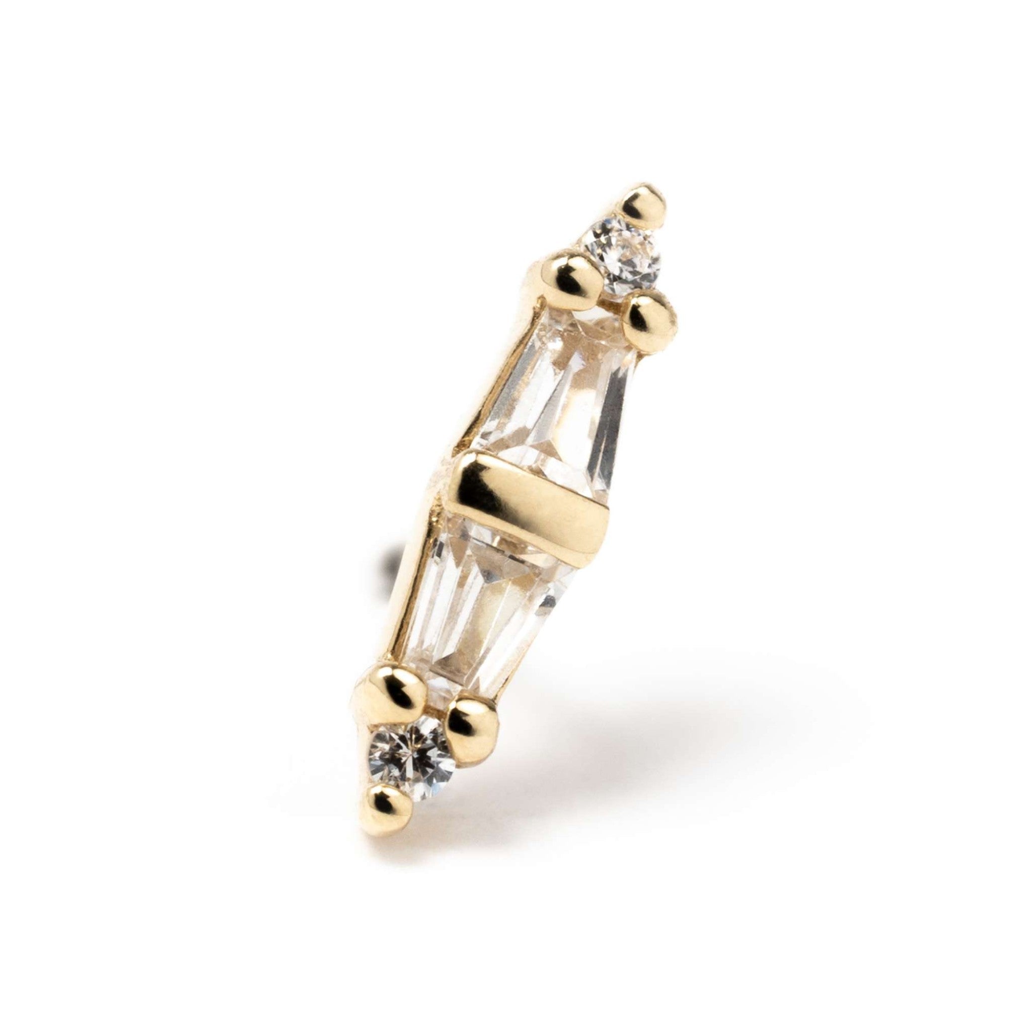 Buddha Essential Yellow Gold