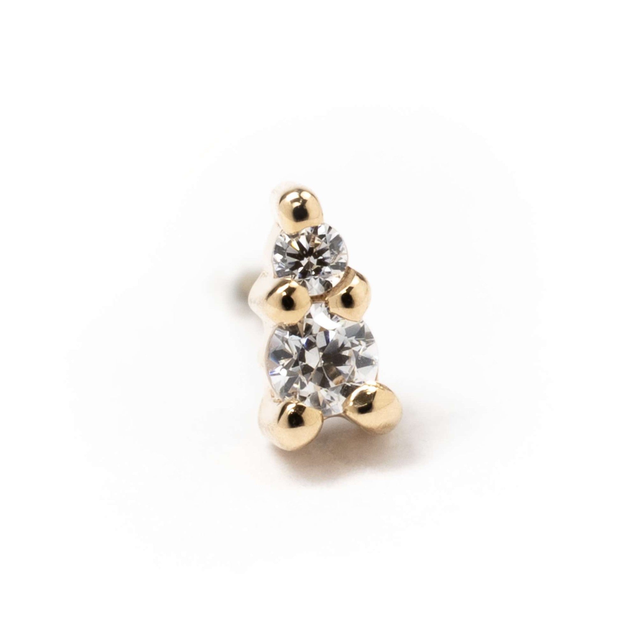 BVLA Tiny Jeanie Yellow Gold
