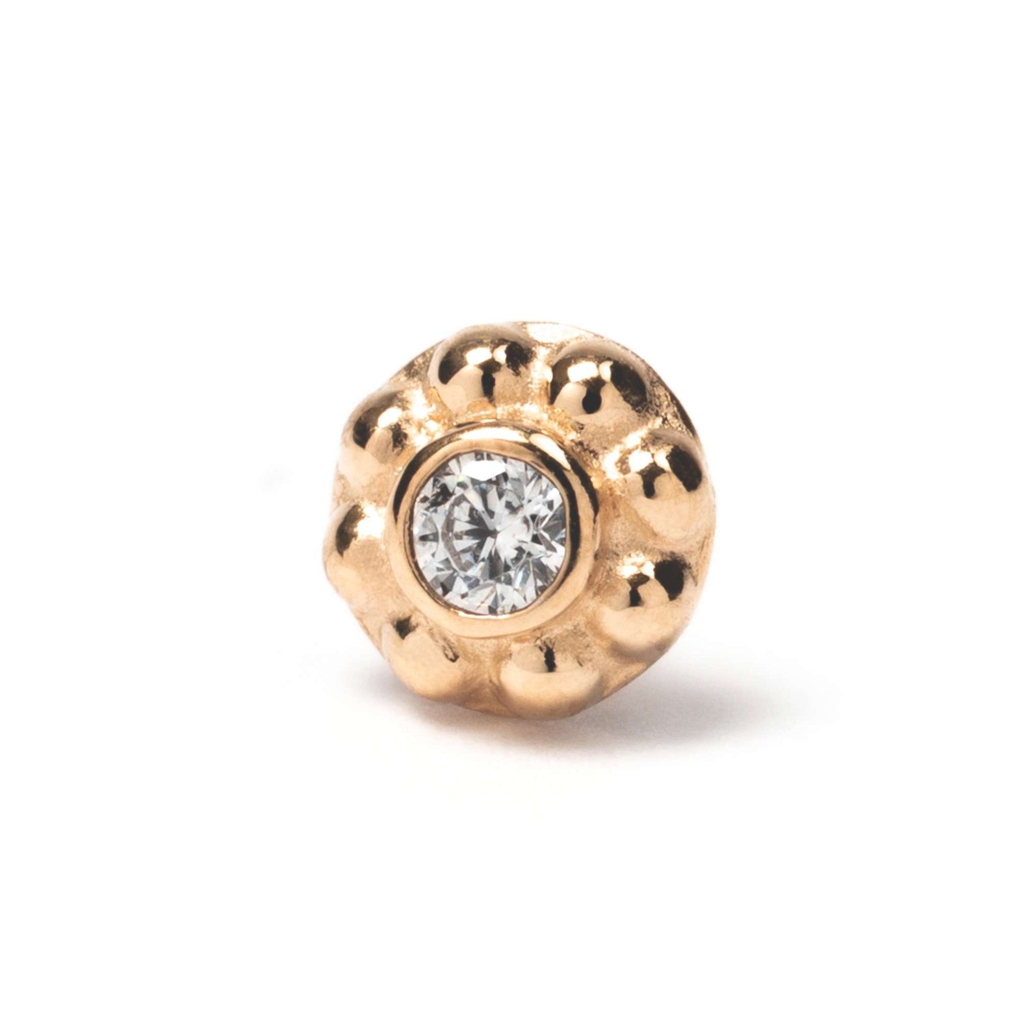 Anatometal Ipsa Rosé Gold