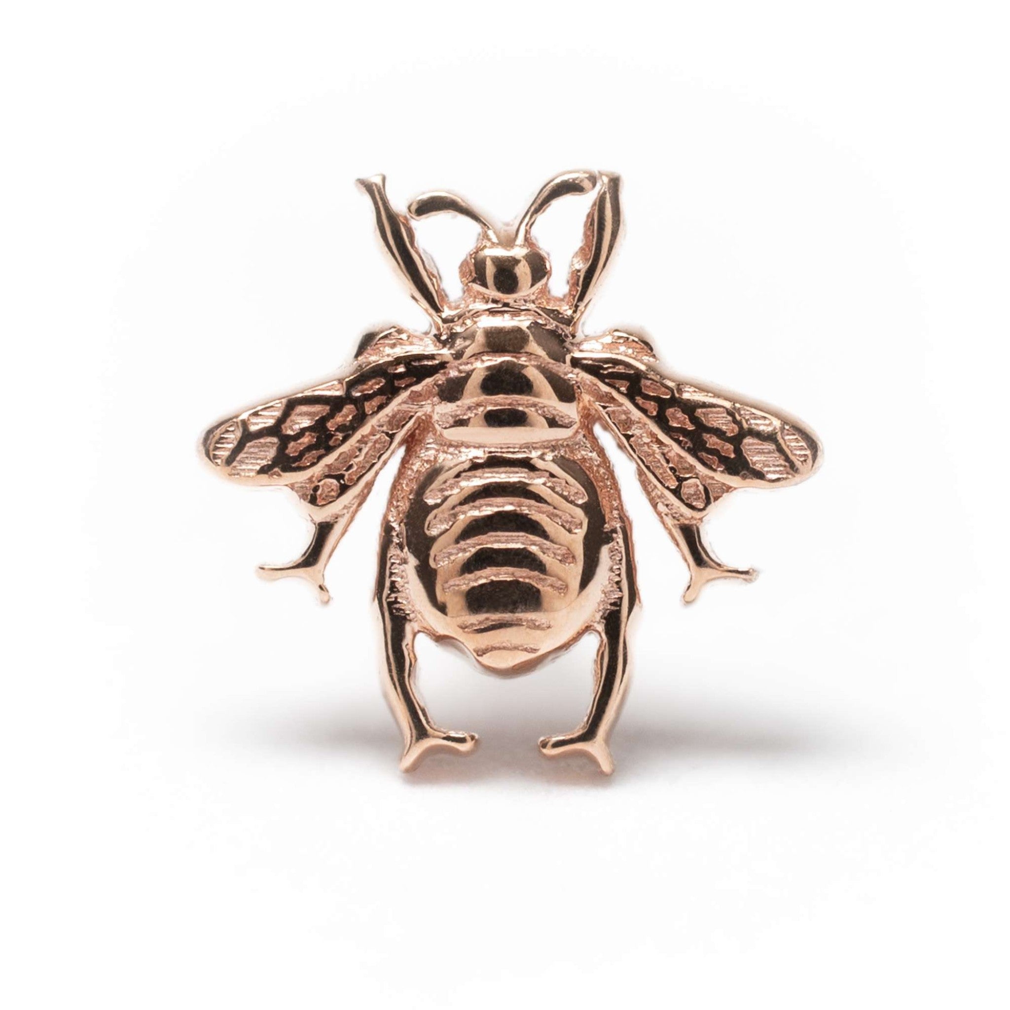 BVLA Bumblebee Rose Gold