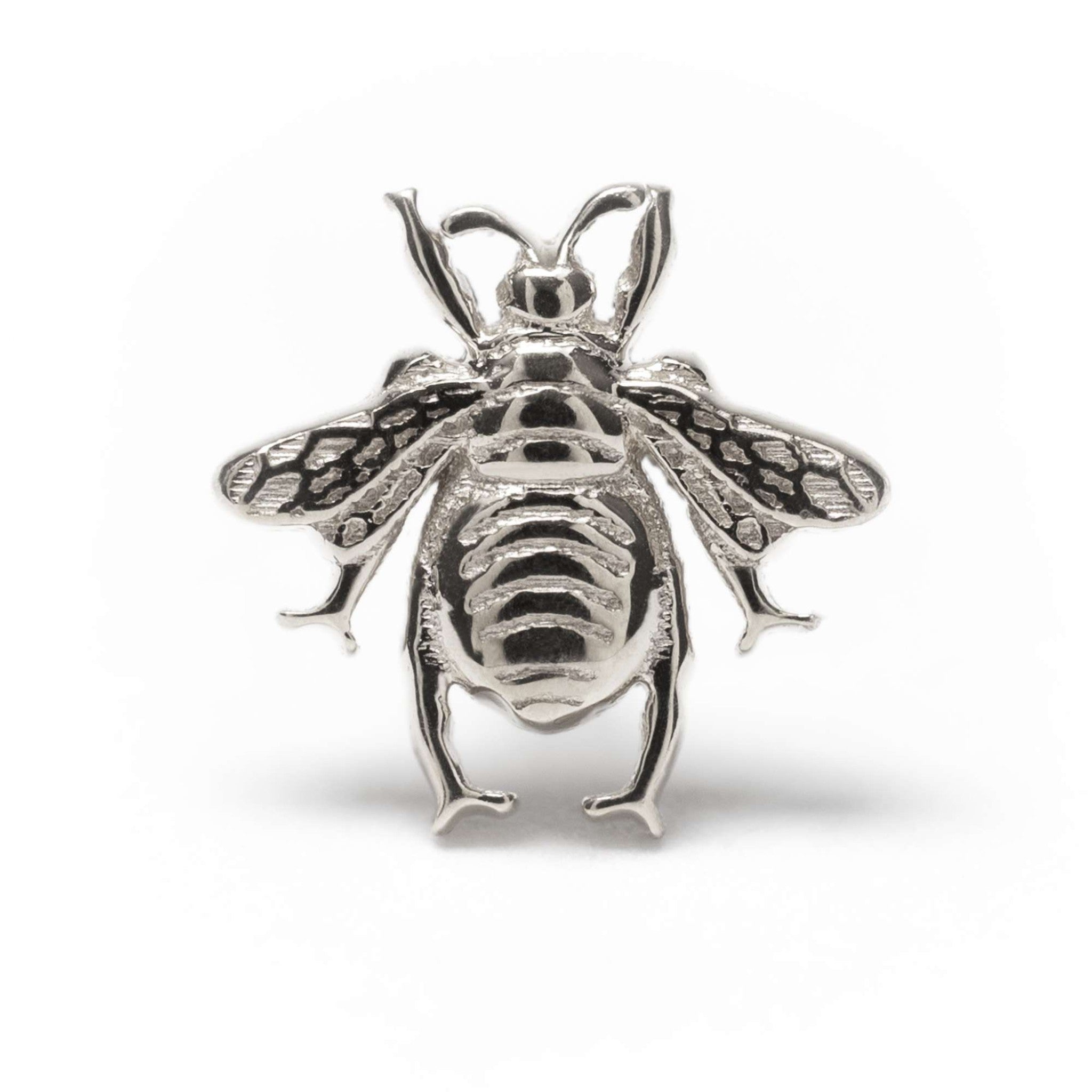 BVLA Bumblebee White Gold