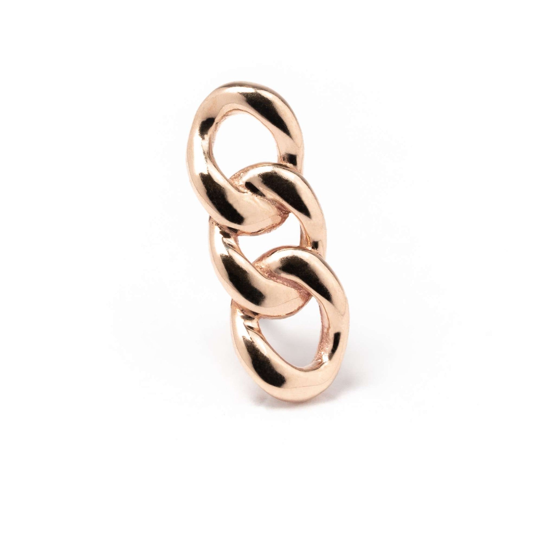 Buddha Goldlink Rose Gold
