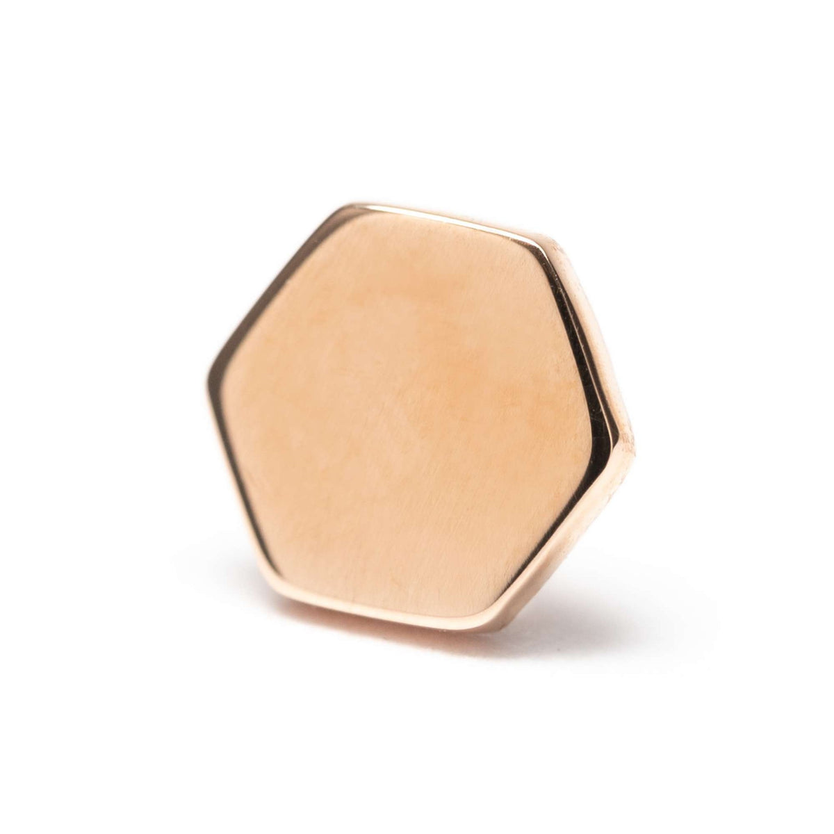 Anatometal Rosé Gold