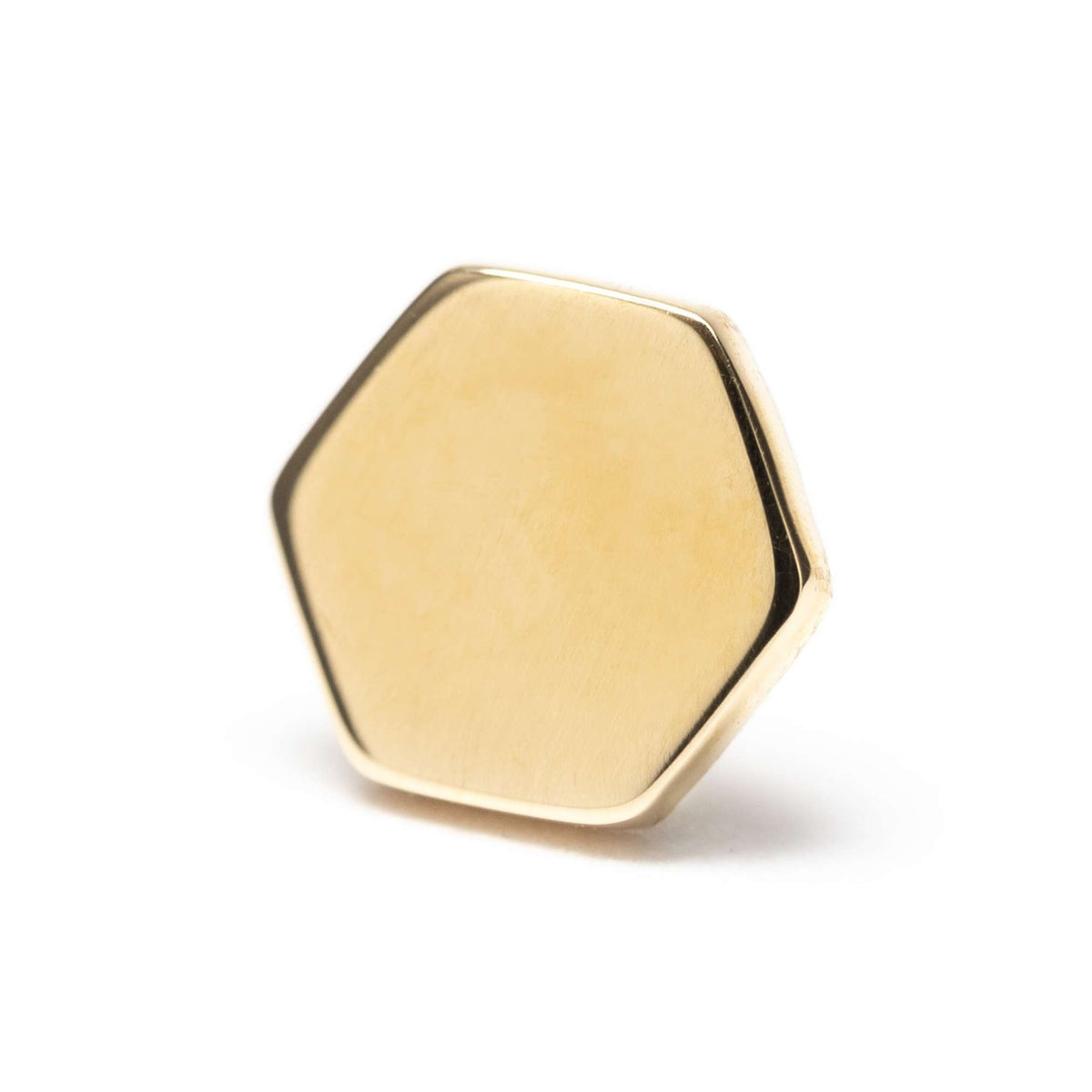 Anatometal Yellow Gold