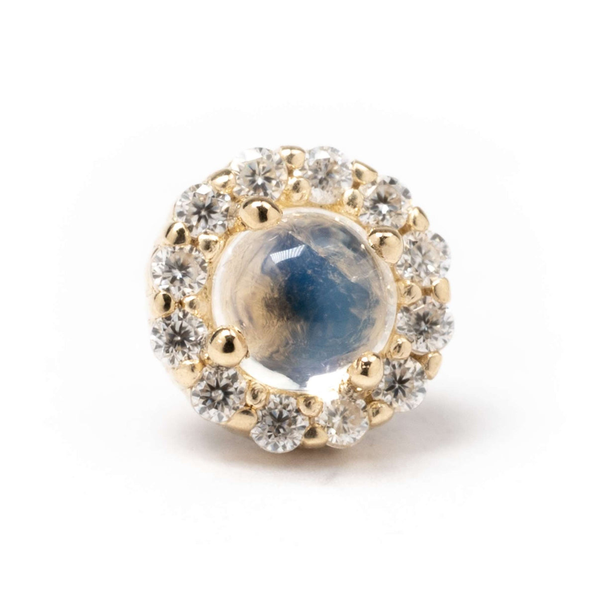 Ember Joy Yellow Gold