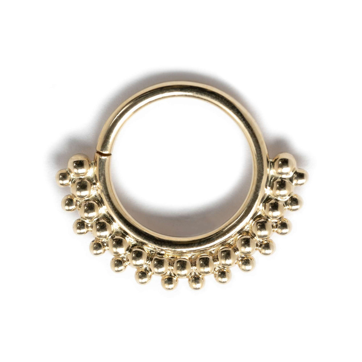 BVLA Kolo Yellow Gold
