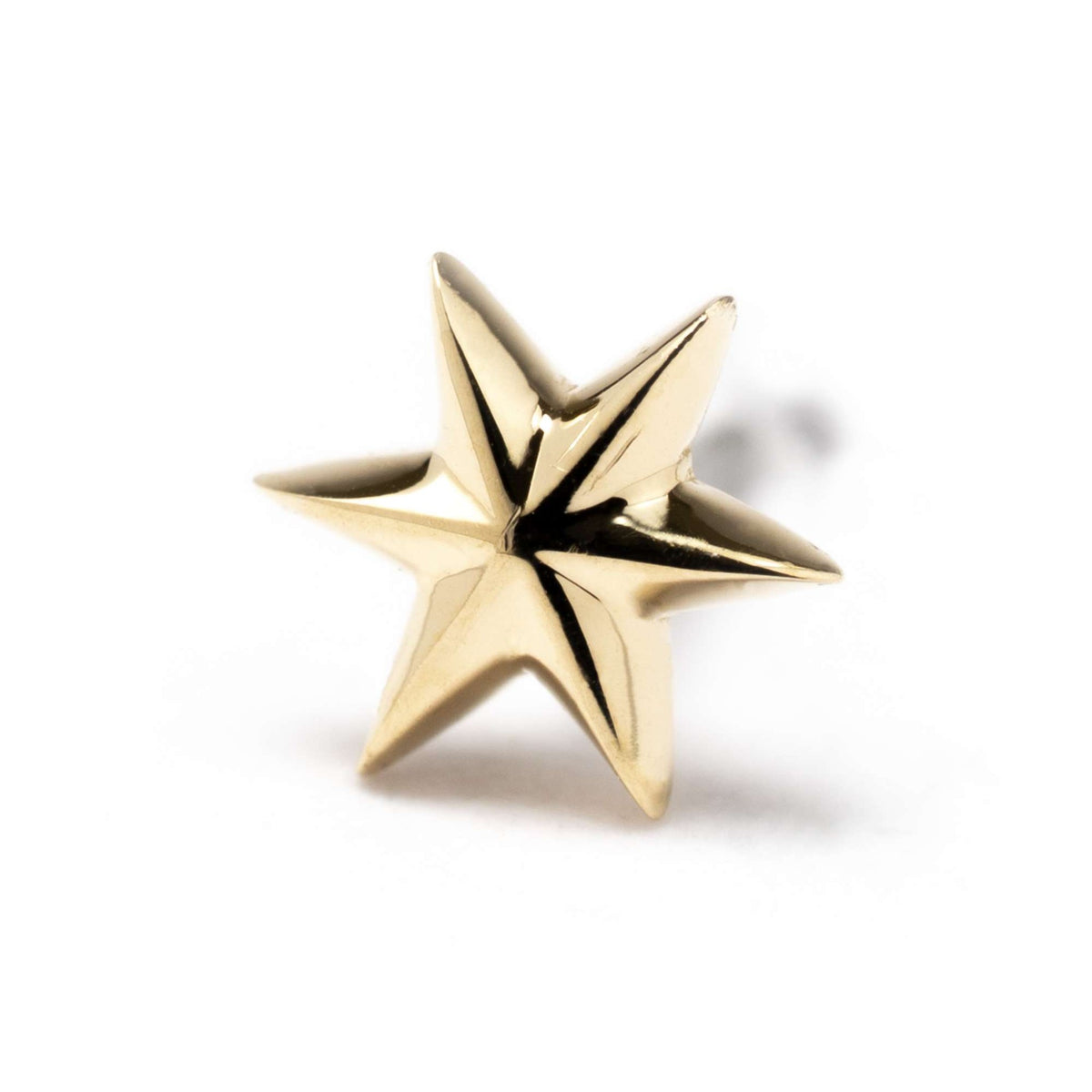 Anatometal Nstar Yellow Gold