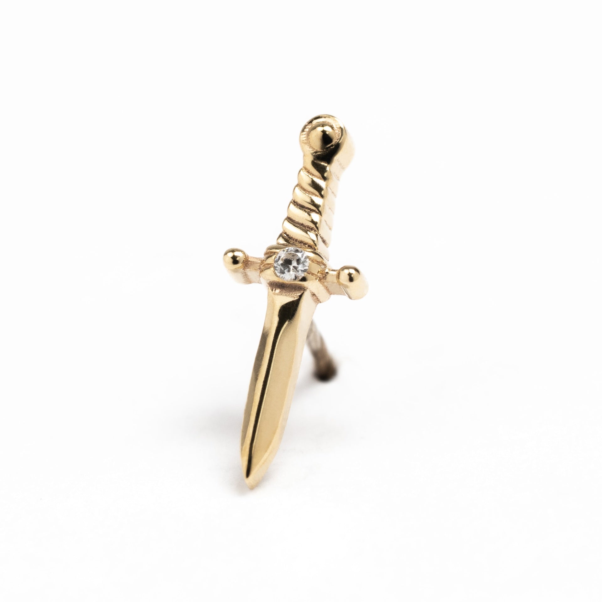 BVLA Dagger Single Gem