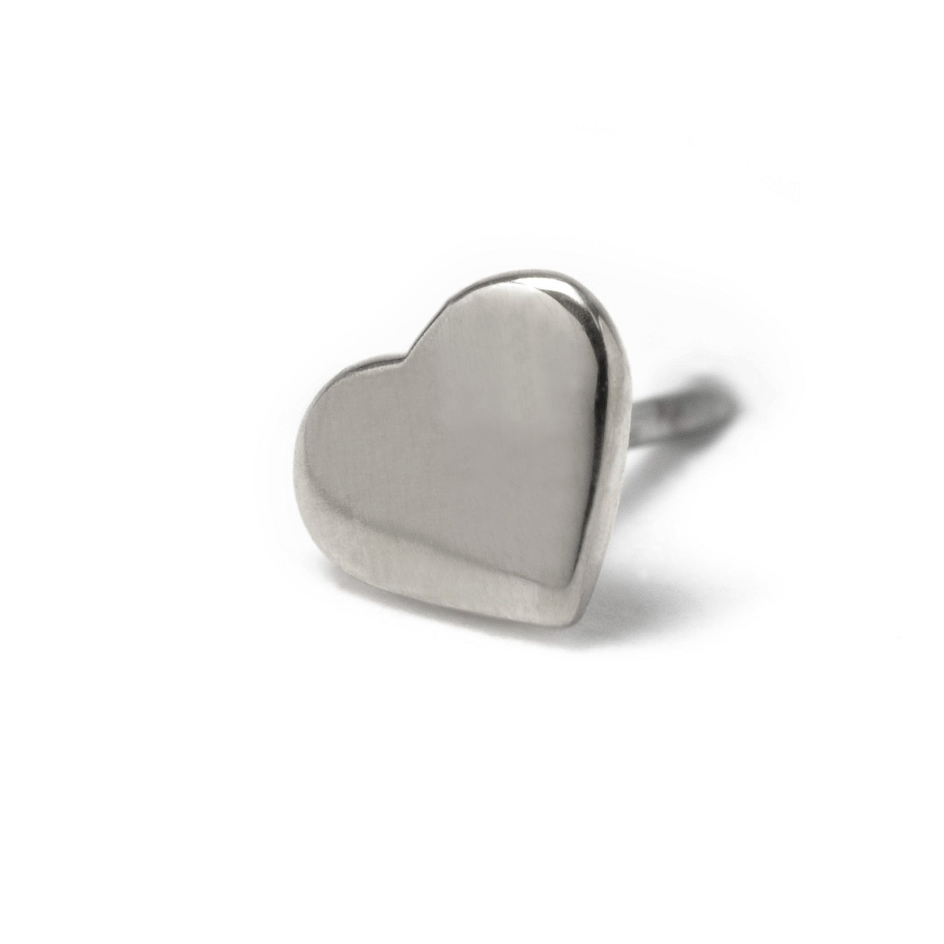 NeoMetal Heart End – Threadless Titanaufsatz
